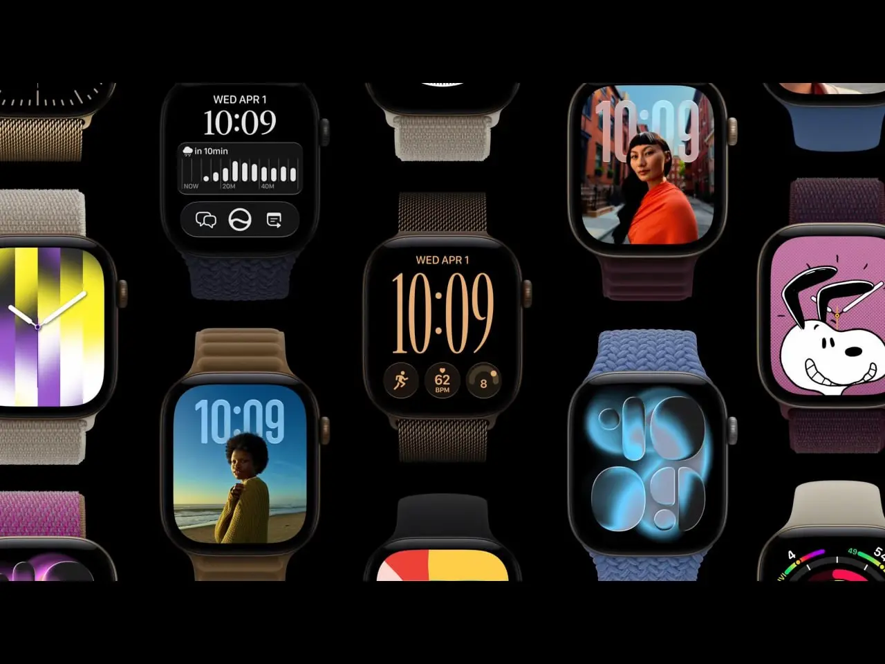 Apple показала первый складной iPhone Duo, линейку 18 Pro и возврат керамики в часах
Apple провела презентацию | Сетка — социальная сеть от hh.ru