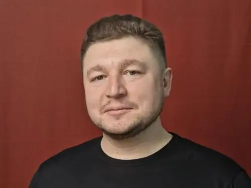 Геннадий Ахмедов