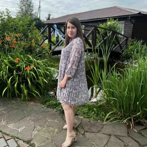 Екатерина Громова