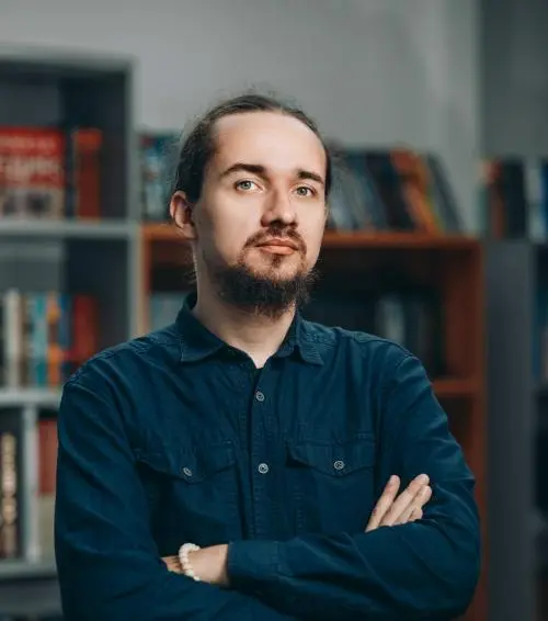 Александр Москвин