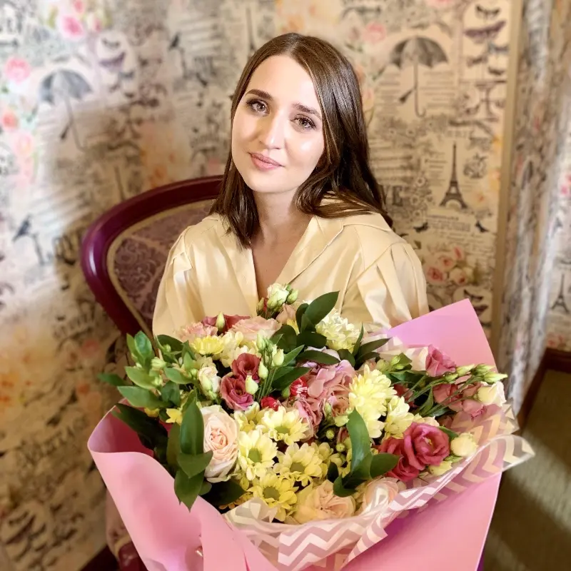 Александра Ткачева