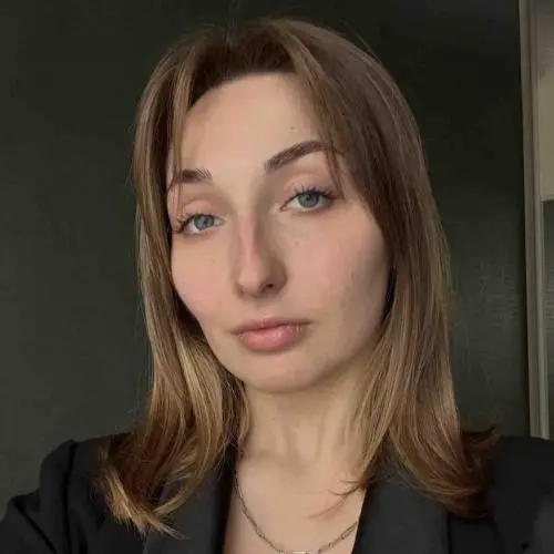 Варвара Белоконь