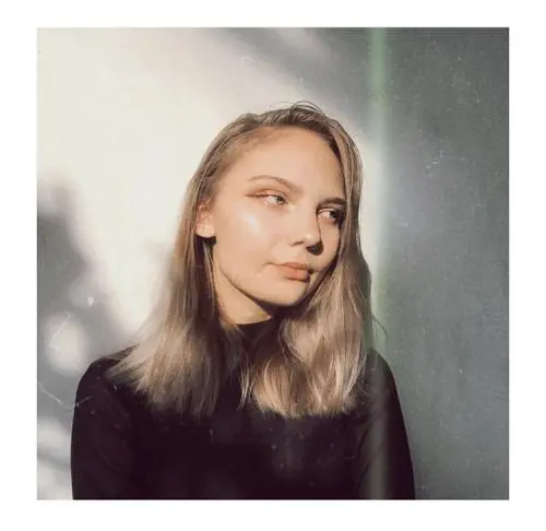 Яна Кочан