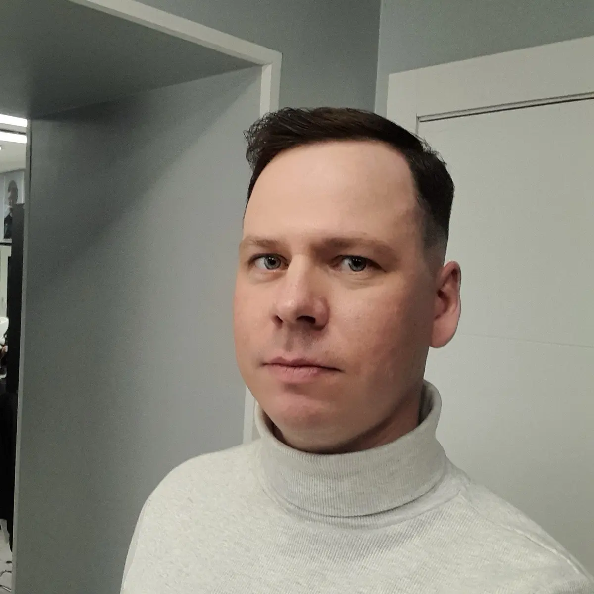 Алексей Шастин