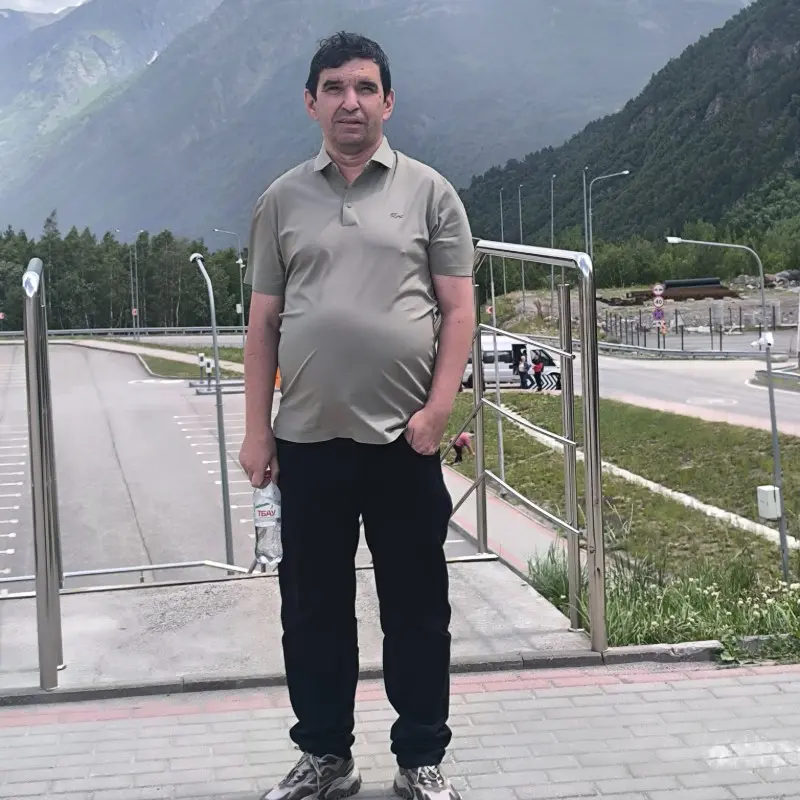 Николай Нитченко
