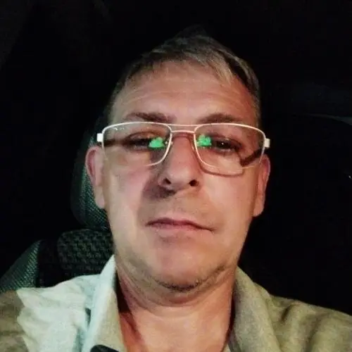 Алексей Жданов
