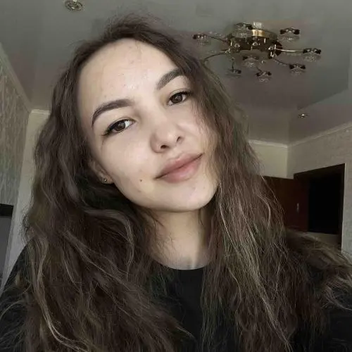 Диляра Мефодьева