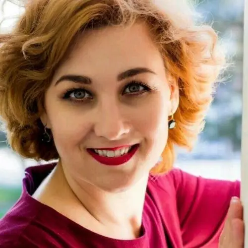 Елена Дмитриева