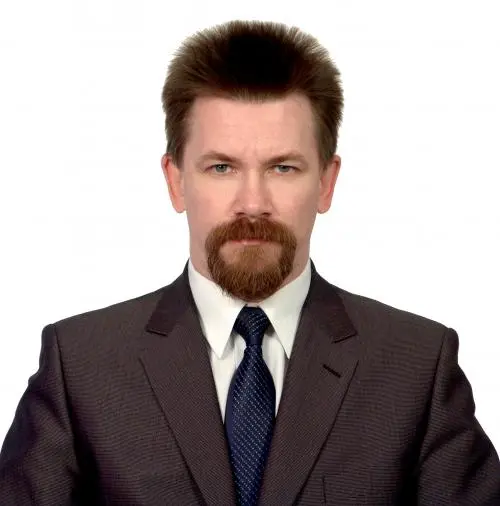 Геннадий Вилтракис