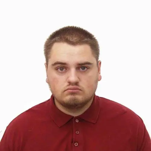 Матвей Овчинников