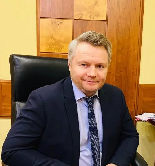 Олег Зотиков