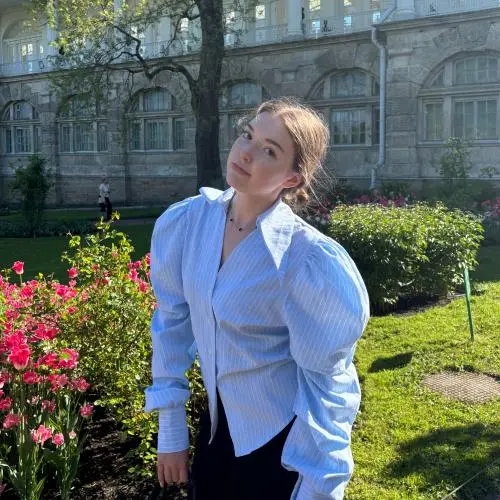 Анна Афанасьева