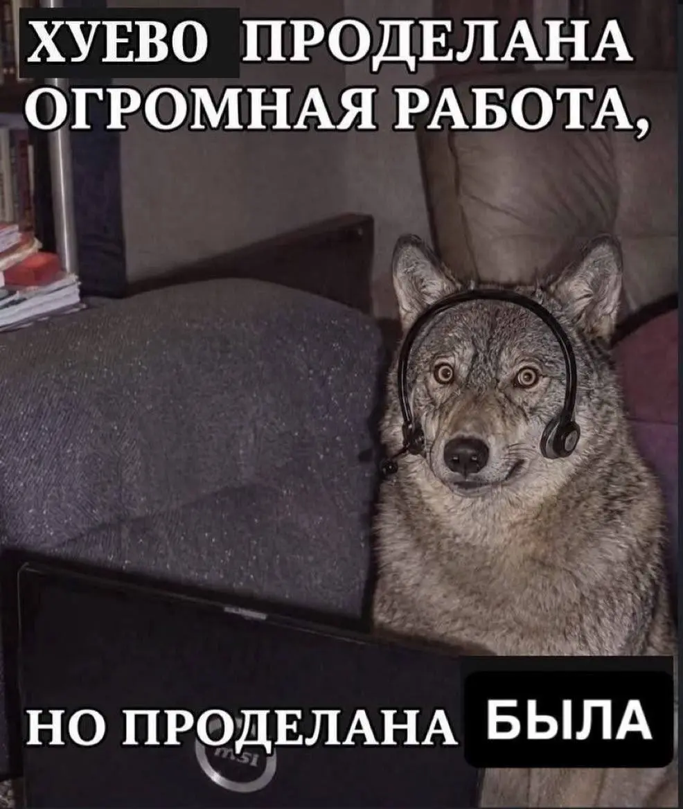 1000 откликов не залог успеха 😓
Ты закинул 1000 откликов, а в ответ тишина | Сетка — социальная сеть от hh.ru