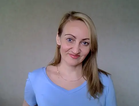 Юлия Артемьева