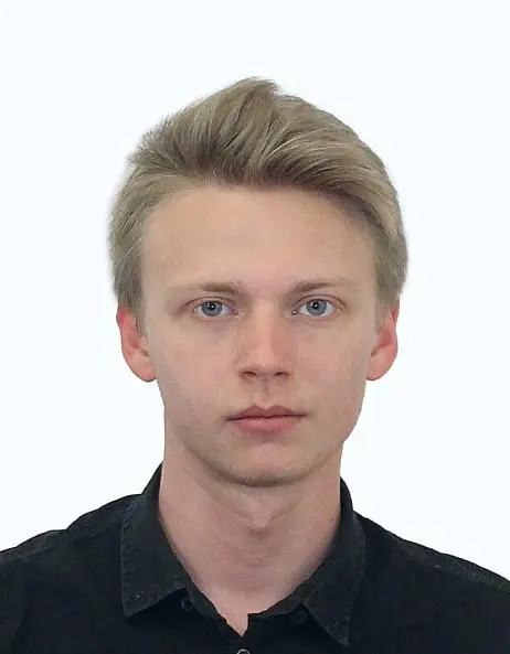 Андрей Левин
