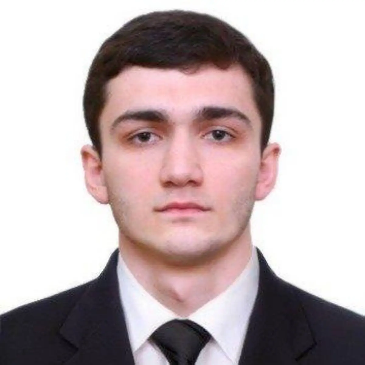 Арслан Асеев