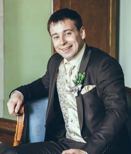 Евгений Татаренков