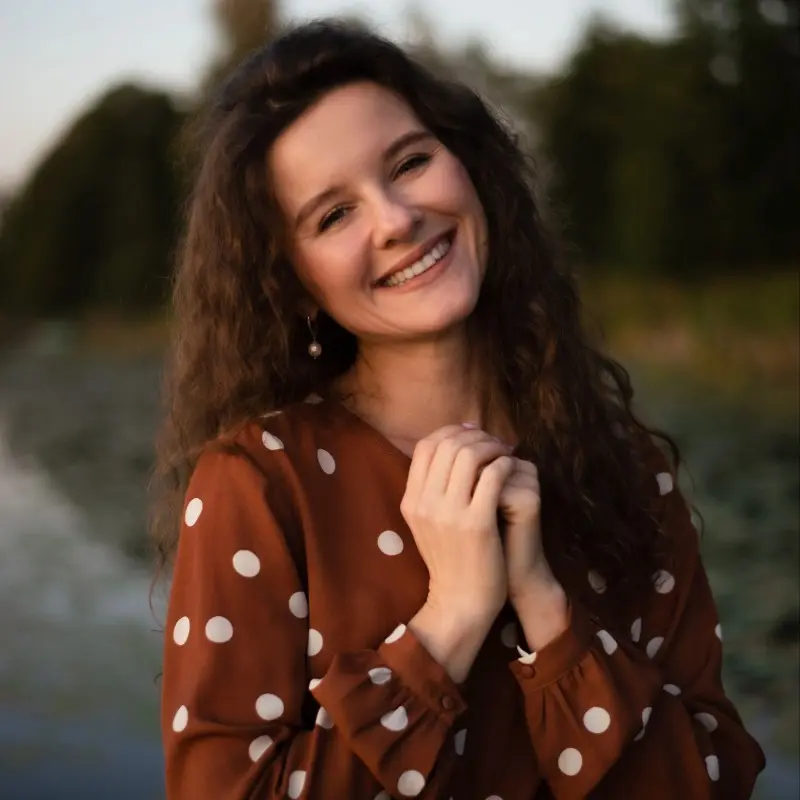 Екатерина Еланцева