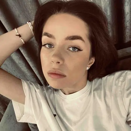 Владислава Калачёва