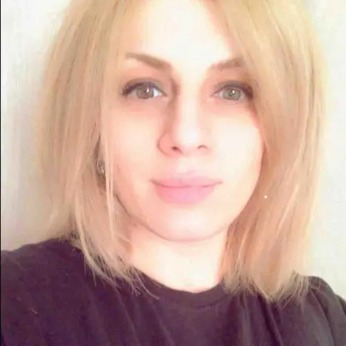 Гульнара Болотаева