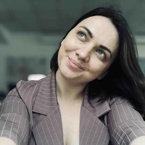 Светлана Скорописова