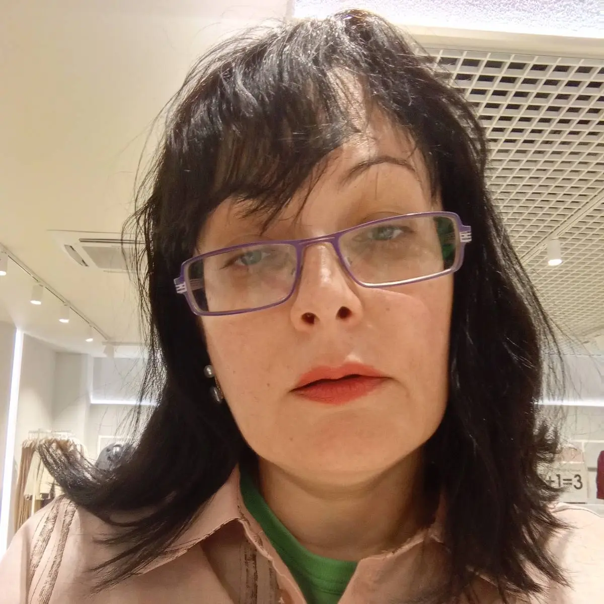 Ольга Якунина