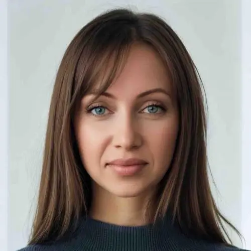 Анастасия Тимофеева