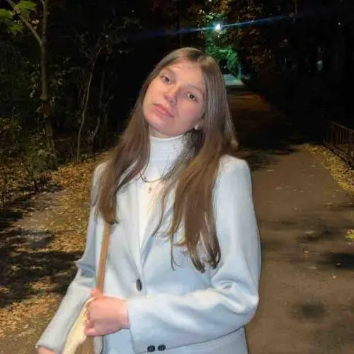 Алина Мойш