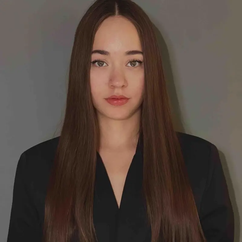 Ксения Зималеева