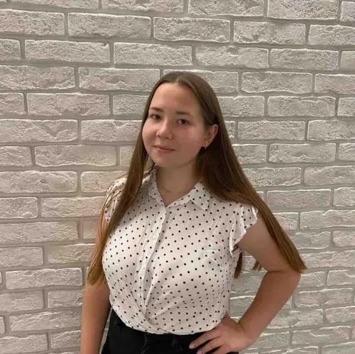 Яна Тюрина