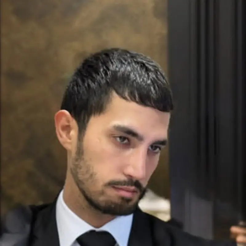 Давид Даниелян
