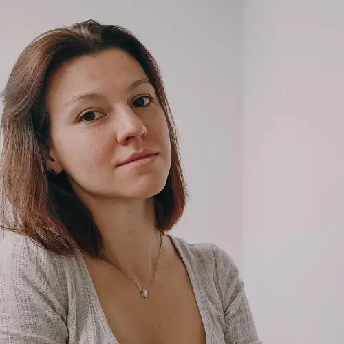 Александра Дружинина