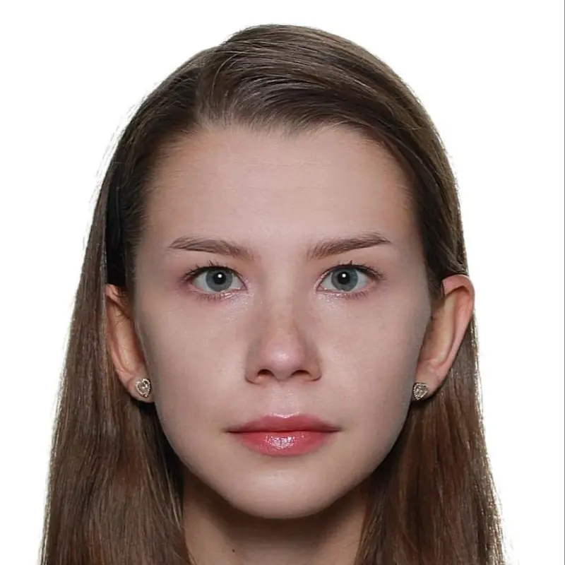Дарья Панкратова