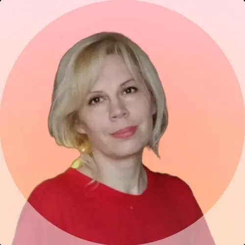 Людмила Балаева