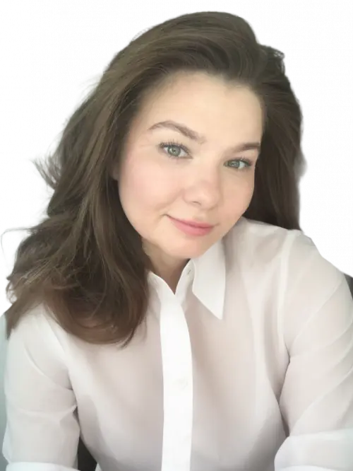 Наталья Скворцова