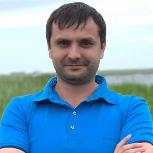 Владимир Павленко