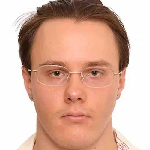 Антон Торопцев