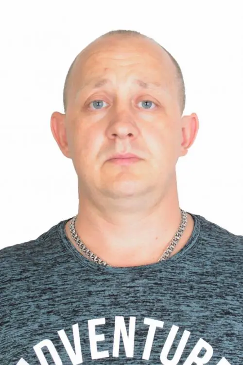 Алексей Подгорбунцев
