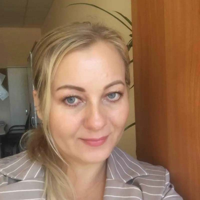 Елена Агапова
