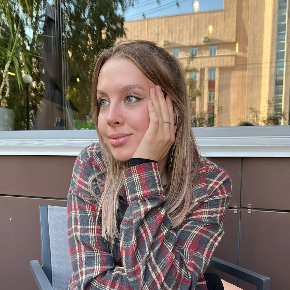 Маргарита Фролова