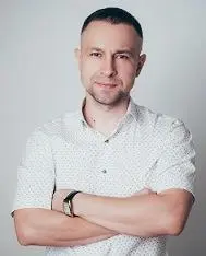 Дмитрий Юдаков