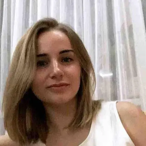 Екатерина Елизова