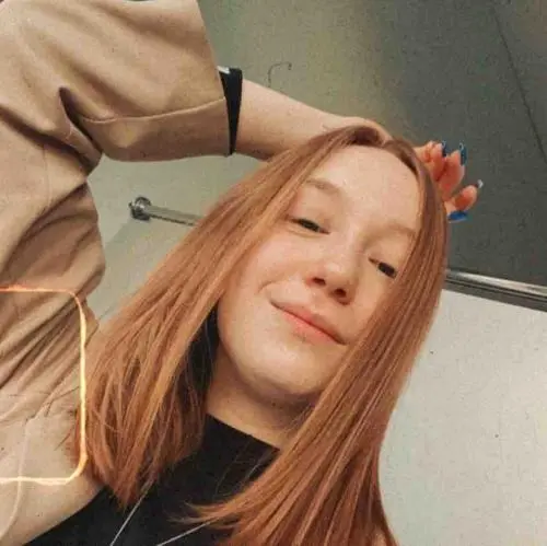 Елизавета Грачева