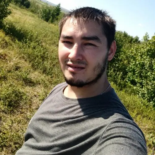 Павел Ильин