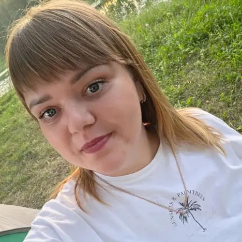 Ольга Бутакова