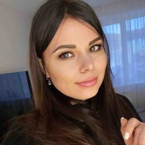 Ольга Селищева