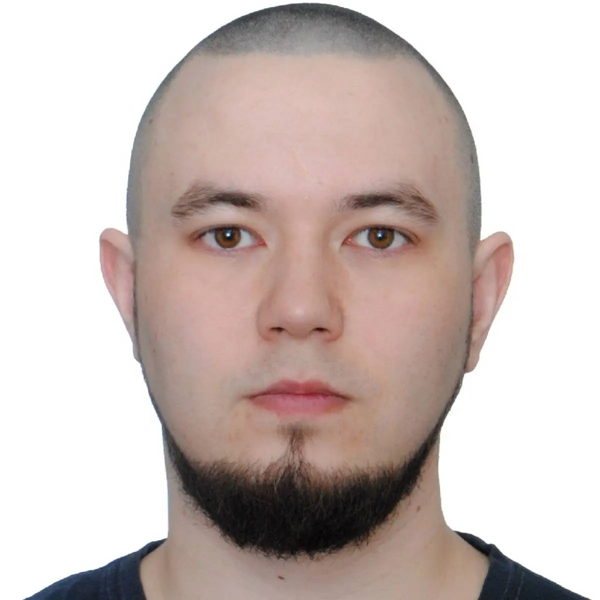 Михаил Савкин