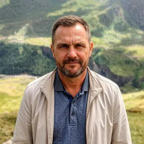 Александр Зимарев