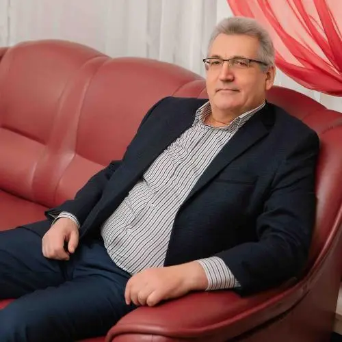 Сергей Иванов