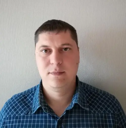 Сергей Мизиряк